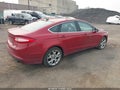 2013 Ford Fusion — photo 4 of 11 | VIN 3FA6P0HR4DR251916