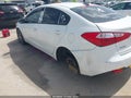 2016 Kia Forte — photo 20 of 22 | VIN KNAFK4A66G5584932