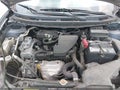 Photo 10 of 11 — 2010 Nissan Rogue Sport
