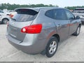 Photo 4 of 11 — 2010 Nissan Rogue Sport
