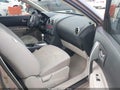 Photo 5 of 11 — 2010 Nissan Rogue Sport