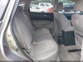 Photo 8 of 11 — 2010 Nissan Rogue Sport