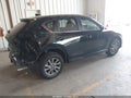 2025 Mazda CX-5 — photo 4 of 16 | VIN JM3KFBBLXS0725352