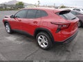 2026 Chevrolet Trax — photo 3 of 16 | VIN KL77LFEP8TC053575