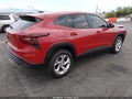 2026 Chevrolet Trax — photo 4 of 16 | VIN KL77LFEP8TC053575
