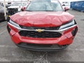 2026 Chevrolet Trax — photo 6 of 16 | VIN KL77LFEP8TC053575