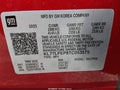 2026 Chevrolet Trax — photo 9 of 16 | VIN KL77LFEP8TC053575