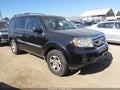 Photo 1 of 11 — 2011 Honda Pilot