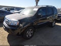 Photo 2 of 11 — 2011 Honda Pilot