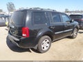 Photo 4 of 11 — 2011 Honda Pilot