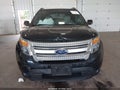 2014 Ford Explorer — photo 12 of 16 | VIN 1FM5K7D81EGB88806