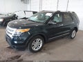 2014 Ford Explorer — photo 2 of 16 | VIN 1FM5K7D81EGB88806