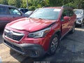 2021 Subaru Outback — photo 2 of 16 | VIN 4S4BTAFC8M3226018