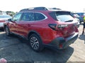 2021 Subaru Outback — photo 3 of 16 | VIN 4S4BTAFC8M3226018
