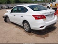 2018 Nissan Sentra — photo 3 of 16 | VIN 3N1AB7AP1JY271386