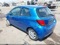 Photo 3 of 13 — 2015 Toyota Yaris