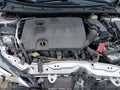 2016 Toyota Corolla — photo 10 of 16 | VIN 2T1BURHE1GC599489
