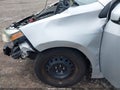 2016 Toyota Corolla — photo 6 of 16 | VIN 2T1BURHE1GC599489