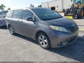 Photo 1 of 16 — 2012 Toyota Sienna