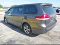 Photo 3 of 16 — 2012 Toyota Sienna
