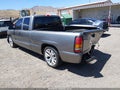 2006 GMC Sierra 1500 — photo 3 of 17 | VIN 1GTEC19Z66Z246916