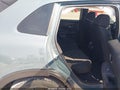 2025 Honda HR-V — photo 8 of 19 | VIN 3CZRZ1H55SM701811