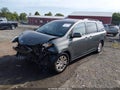 2014 Toyota Sienna — photo 2 of 15 | VIN 5TDYK3DC4ES504932