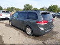 2014 Toyota Sienna — photo 3 of 15 | VIN 5TDYK3DC4ES504932