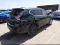 2016 Nissan Rogue — photo 4 of 15 | VIN 5N1AT2MV2GC820176