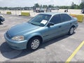 Photo 2 of 13 — 2000 Honda Civic