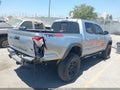 2019 Toyota Tacoma — photo 4 of 17 | VIN 3TMCZ5AN1KM223867