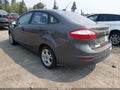 Photo 3 of 13 — 2016 Ford Fiesta