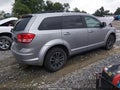 2018 Dodge Journey — photo 4 of 17 | VIN 3C4PDCAB6JT228223
