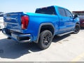 2022 GMC Sierra 1500 — photo 4 of 19 | VIN 3GTPHCEK1NG620975