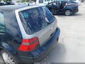 2005 Volkswagen GTI — photo 6 of 12 | VIN 9BWDE61J054030621