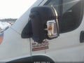 2021 Ram ProMaster 2500 — photo 17 of 17 | VIN 3C6LRVDGXME521755