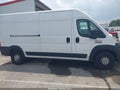 2021 Ram ProMaster 2500 — photo 13 of 17 | VIN 3C6LRVDGXME521755
