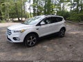 Photo 2 of 11 — 2017 Ford Escape