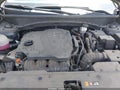 2024 Hyundai Tucson — photo 10 of 16 | VIN 5NMJB3DE2RH300917