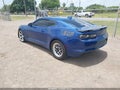Photo 3 of 16 — 2021 Chevrolet Camaro