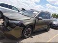 2025 Subaru Forester — photo 15 of 17 | VIN JF2SLDDC2SH492130