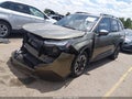 2025 Subaru Forester — photo 2 of 17 | VIN JF2SLDDC2SH492130