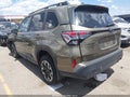 2025 Subaru Forester — photo 3 of 17 | VIN JF2SLDDC2SH492130