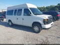 2012 Ford E-150 — photo 1 of 18 | VIN 1FTNE1EW0CDA11426