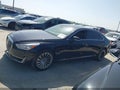 2018 Genesis G90 — photo 14 of 16 | VIN KMHG34JA0JU037589