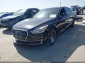 2018 Genesis G90 — photo 2 of 16 | VIN KMHG34JA0JU037589