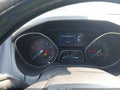 2012 Ford Focus — photo 7 of 11 | VIN 1FAHP3H26CL128502