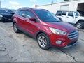 2018 Ford Escape — photo 1 of 16 | VIN 1FMCU0GD7JUB85843