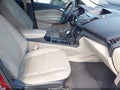 2018 Ford Escape — photo 5 of 16 | VIN 1FMCU0GD7JUB85843