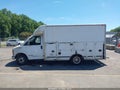 Photo 15 of 16 — 2000 Chevrolet Express 2500
